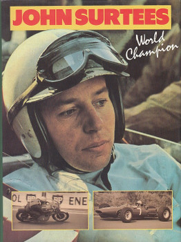 John Surtees World Champion (John Surtees, 1991)