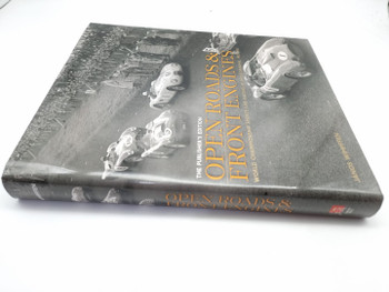 洋書 Time and Two Seats Time and Two Seats Five Decades of Long Distance Racing