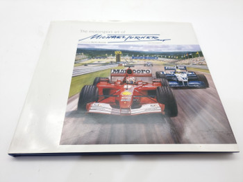 The Motorsport Art of Michael Turner (2001, 2nd Edition)