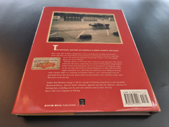 Sebring The Official History Of America'S Great