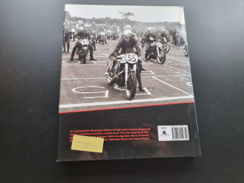 60 Years of Moto GP and the World Motorcycle Championship (Michael Scott, 2008)