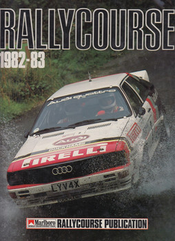 Rallycourse 1982-1983