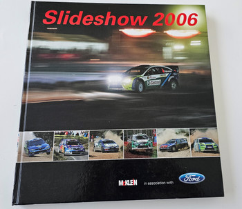 Slideshow 2006