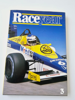 Race Year #3 1985