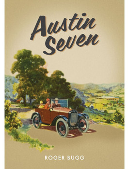 Austin Seven (Roger Bugg)
