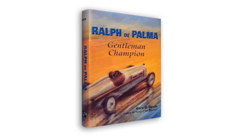 Ralph DePalma - Gentleman Champion (Gary D. Doyle) (9780972914482)