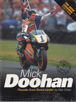 Mick Doohan: Thunder From Down Under