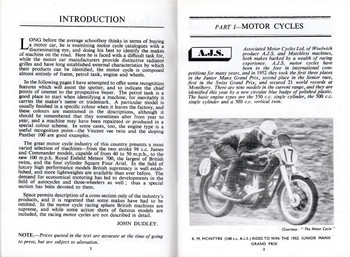 ABC British Motorcycles (Ian Allan, 2001)