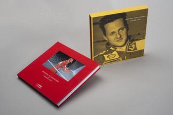 Michael Schumacher (Bernard Asset)