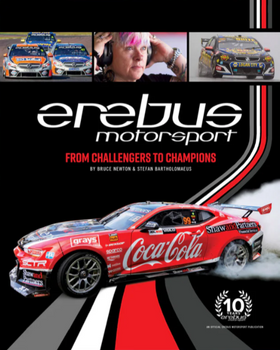 Erebus Motorsport - From Challengers to Champions