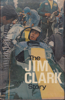 The Jim Clark Story (Bill Gavin, 1967)