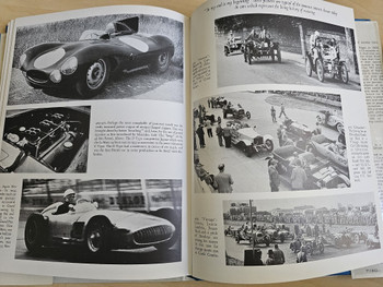 Motoring - A Pictorial History of the first 150 Years (L.T.C. Rolt, 1974)