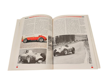 Ferrari F1 1948-1963 (Piero Casucci, 1985, Italian / English text) Ferrari F1 1948-1963 (Piero Casucci, 1985, Italian / English text)