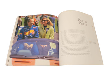 NASCAR Women: At the Heart of Racing (Denise Wood, 2003) NASCAR Women: At the Heart of Racing (Denise Wood, 2003)