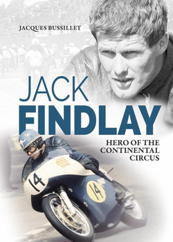 Jack Findlay - Hero of the Continental Circus (Jacques Bussillet)