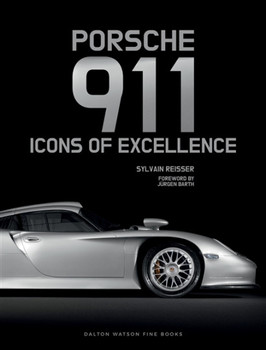 Porsche: Excellence Was Expected (Revised Edition 2008)