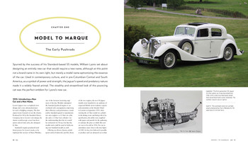 The Complete Book of Jaguar: Every Model Since 1935, Second Edition (Complete Book Series)