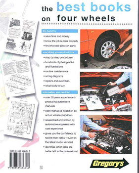 Holden Commodore 6 Cylinder VK Series 1984 - 1985 Workshop Manual