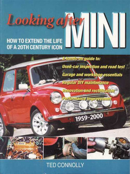 Looking After MINI