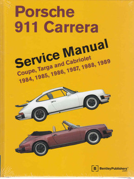 Buy Porsche 911 Carrera, Carrera 4 & 4S (Type 996) 1999 - 2005