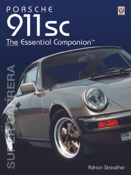 Porsche 996 The Essential Companion