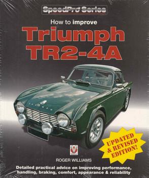 How to Build Tiger Avon or GTA Sports Cars for Road or Track (SpeedPro  Series): Dudley, Jim: 9781845844332: : Books