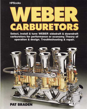 Weber Carburetors