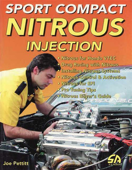 Sports Compact Nitrous Injection Guide