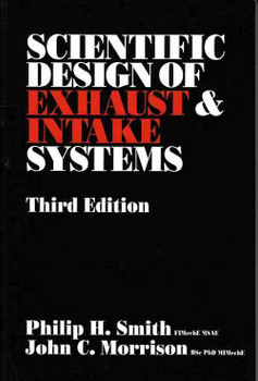 Scientific Design of Exhaust and Intake Systems