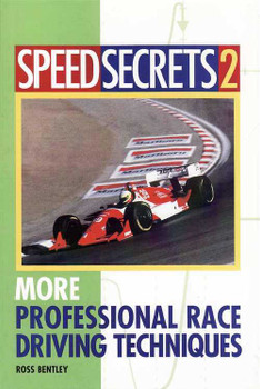 Speed Secrets 2 - More Professional Race Driving Techniques