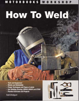 How To Weld