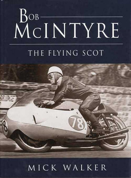 Bob McIntyre The Flying Scot