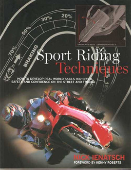 Sport Riding Techniques