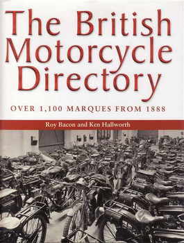 The British Motorcycle Directory