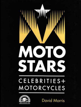 MotoStars Celebrities &amp; Motorcycles