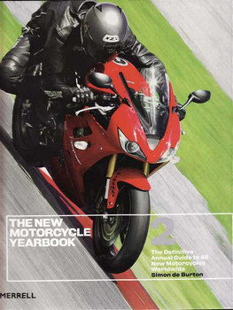 The New Motorcycle Yearbook 2