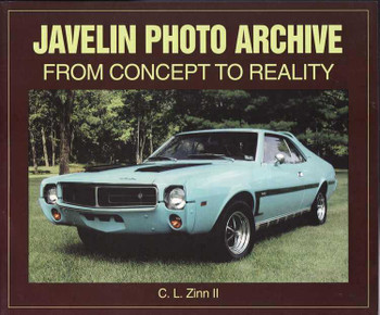 Javelin Photo Archive From Concept To Reality