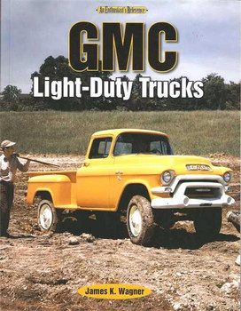 GMC Light - Duty Trucks