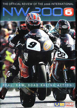 NW 200: Official Review of The 2006 International DVD