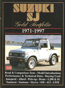 Abarth Gold Portfolio 1950 - 1971