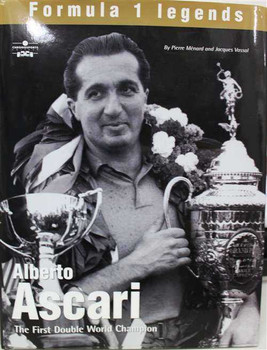 Alberto Ascari: The First Double World Champion