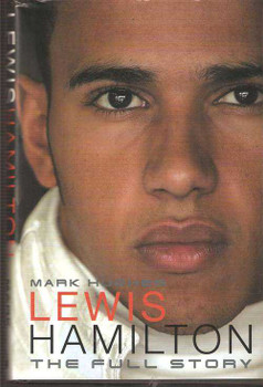 Lewis Hamilton: The Full Story