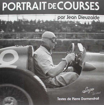 Portrait De Courses