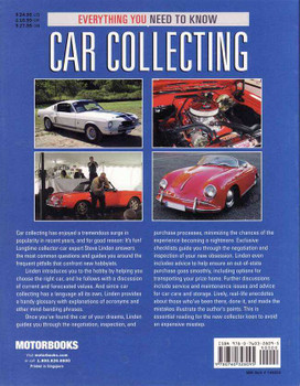 Car Collecting: Everything You need To Know