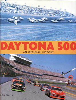 Daytona 500: An Official History