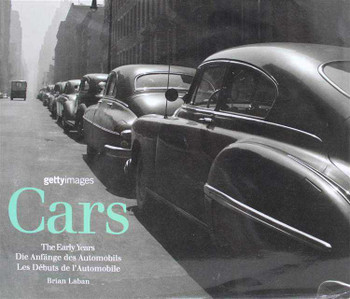 Cars: The Early Years