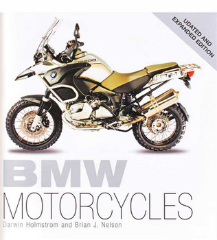 BMW Motorcycles (Updated Edition)