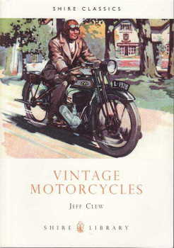 Vintage Motorcycles