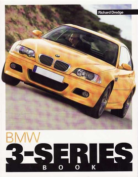 BMW 3-Series Book