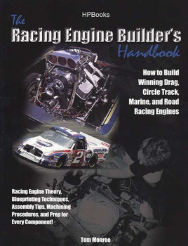 The Racing Engine Builder's Handbook